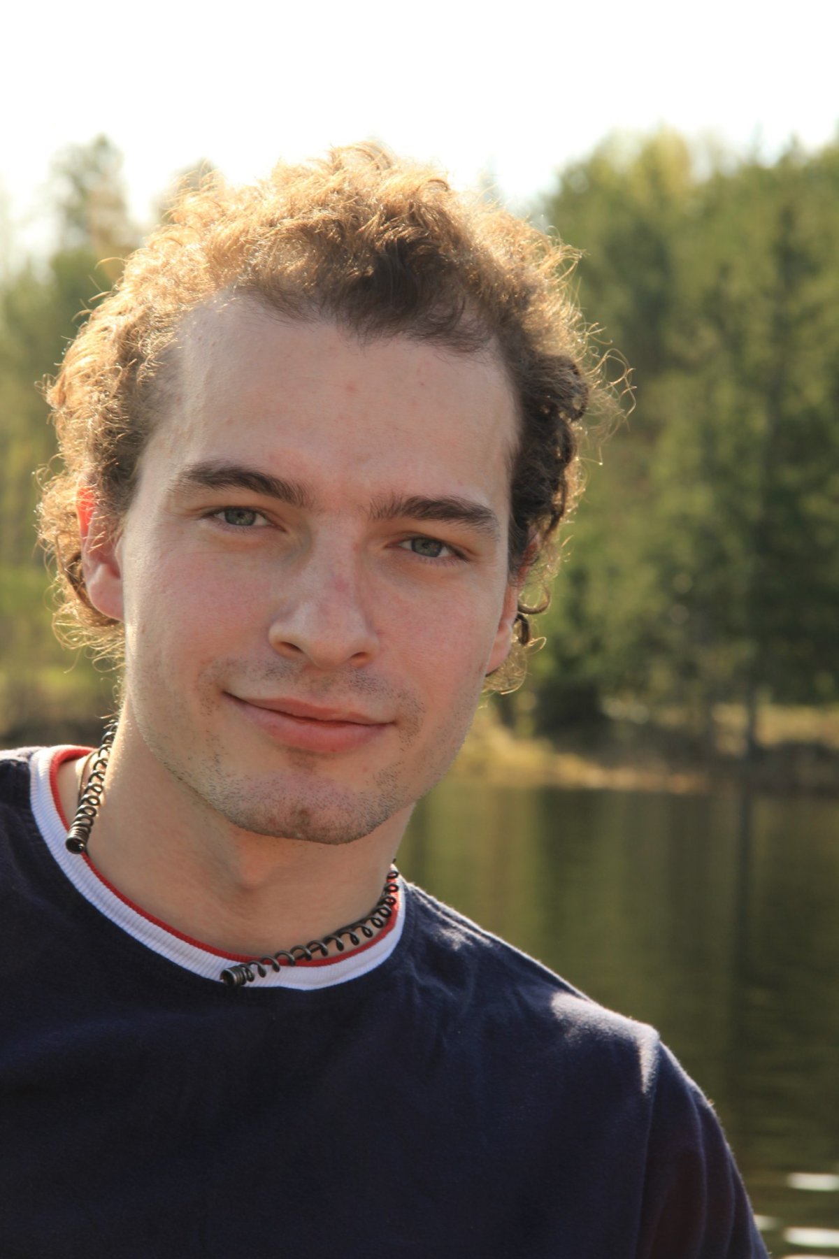 Георгий Маргиев Владикавказ