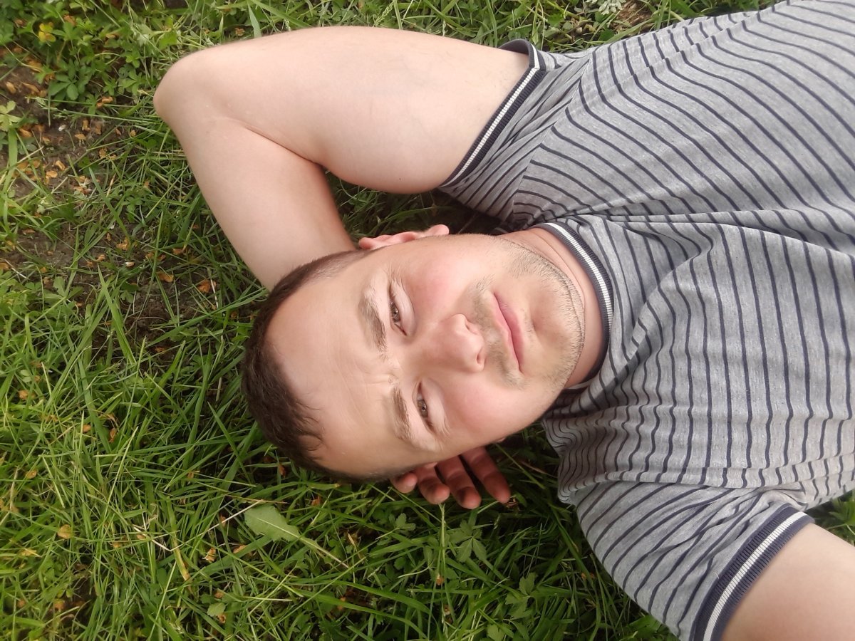 Терновой Георгий Викторович