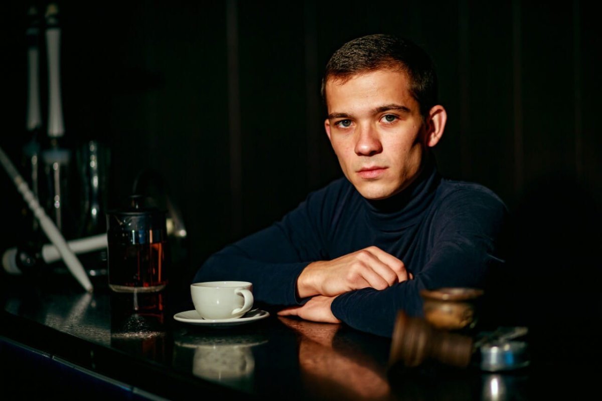 Георгий Цицилашвили Мурманович