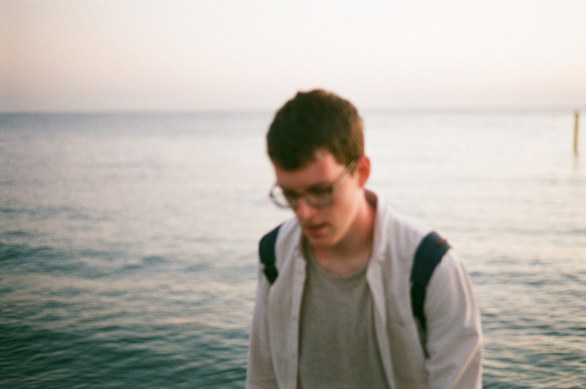 Барминов Георгий Андреевич Киров