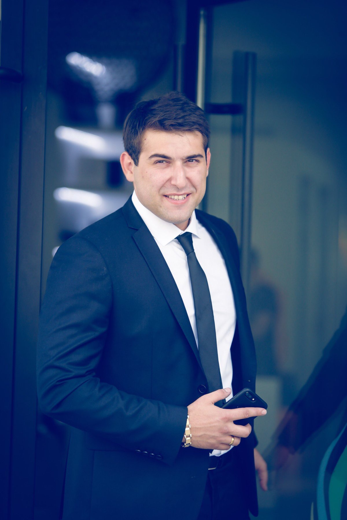 Георгий Жаглин Воронеж