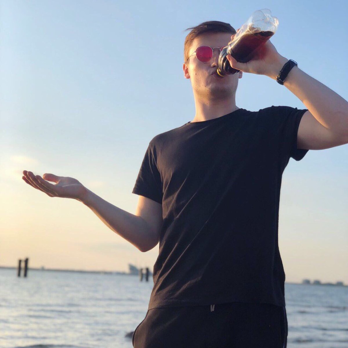 Георгий Мюллер