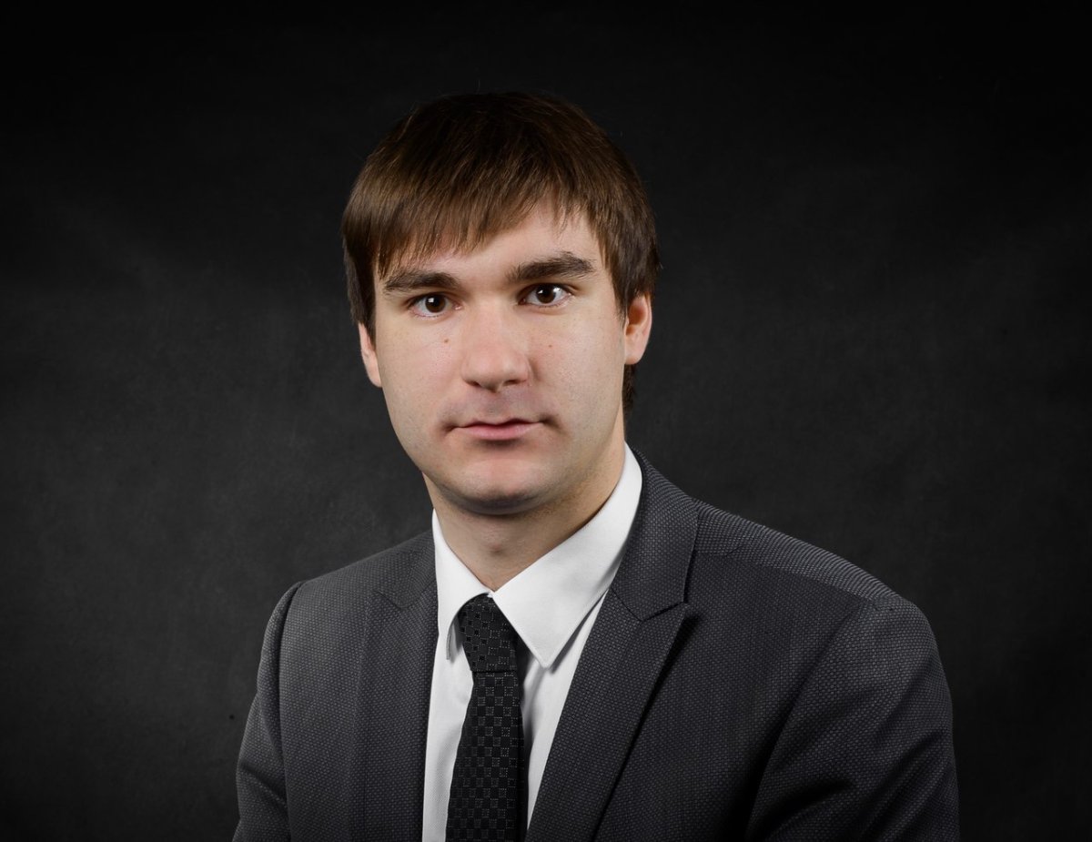 Пенсаков Александр Сочи