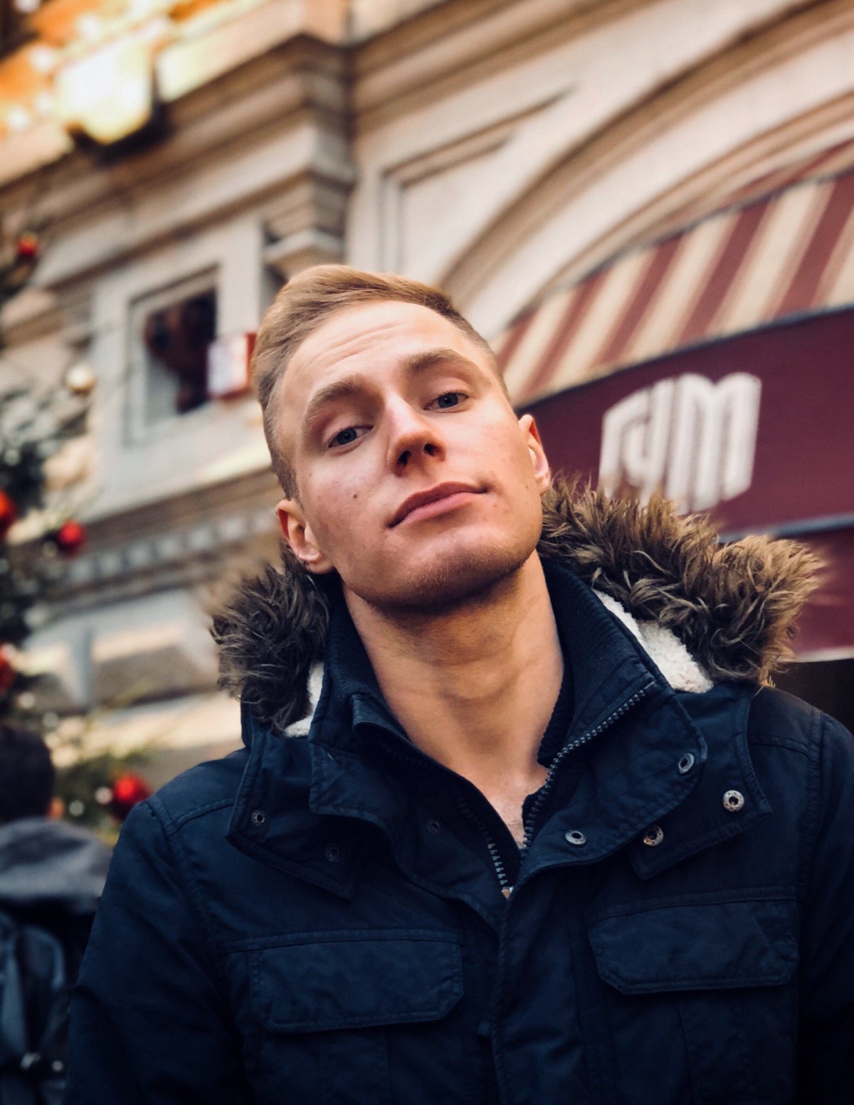 Георгий Залавин Челябинск