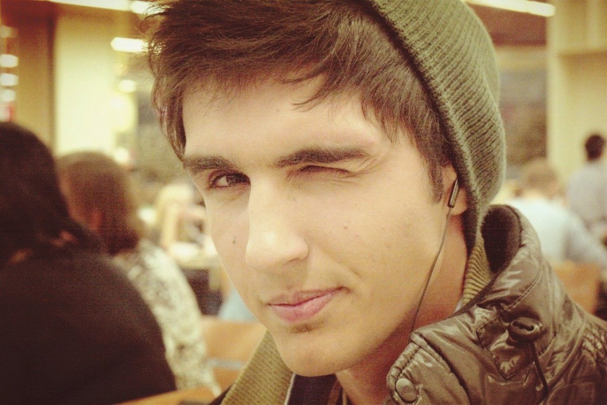 Святой Георгий именины