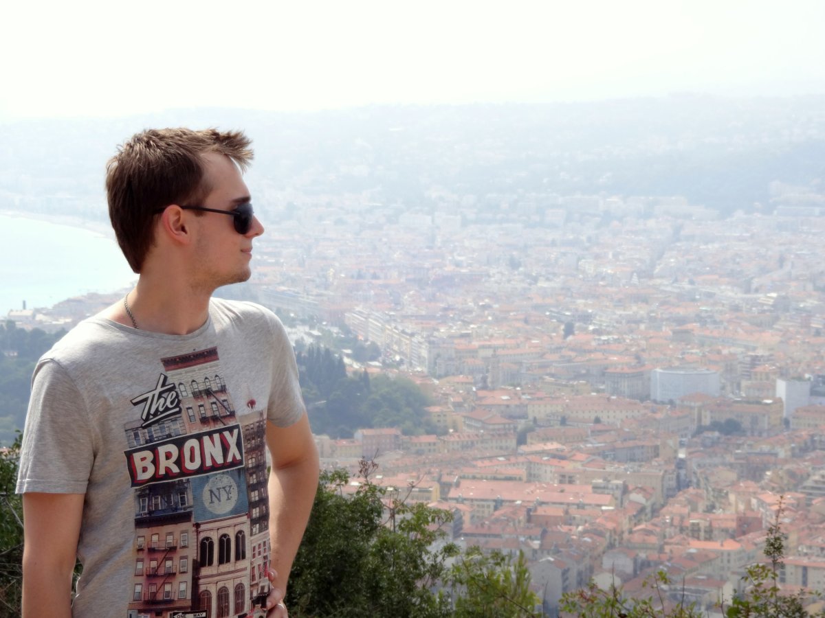 Кирилл Масенко