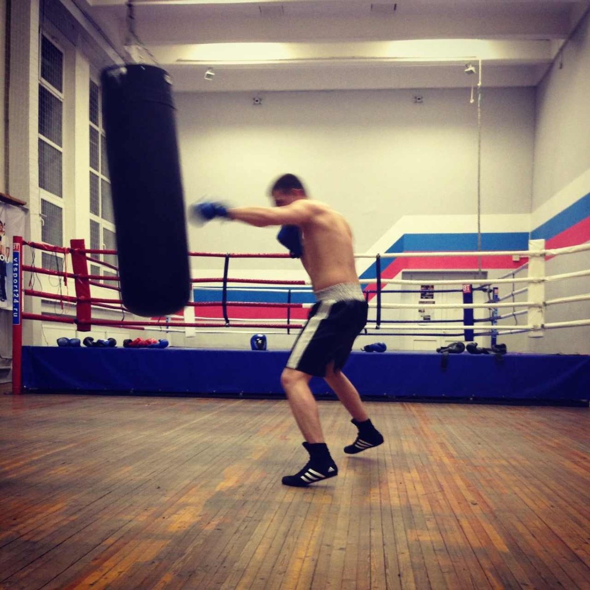 Фотограф Георгиевский Георгий