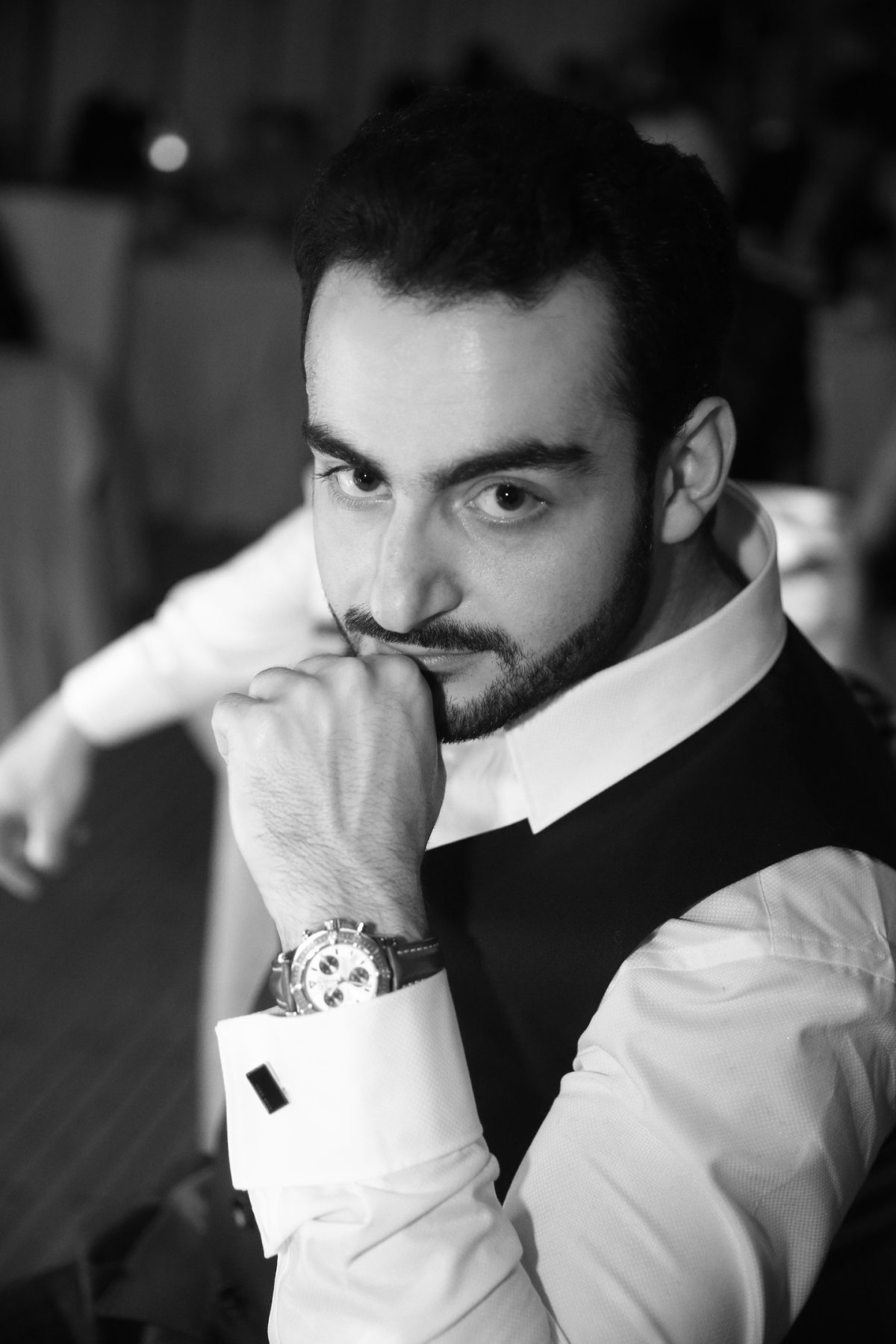 Георгий Киртадзе