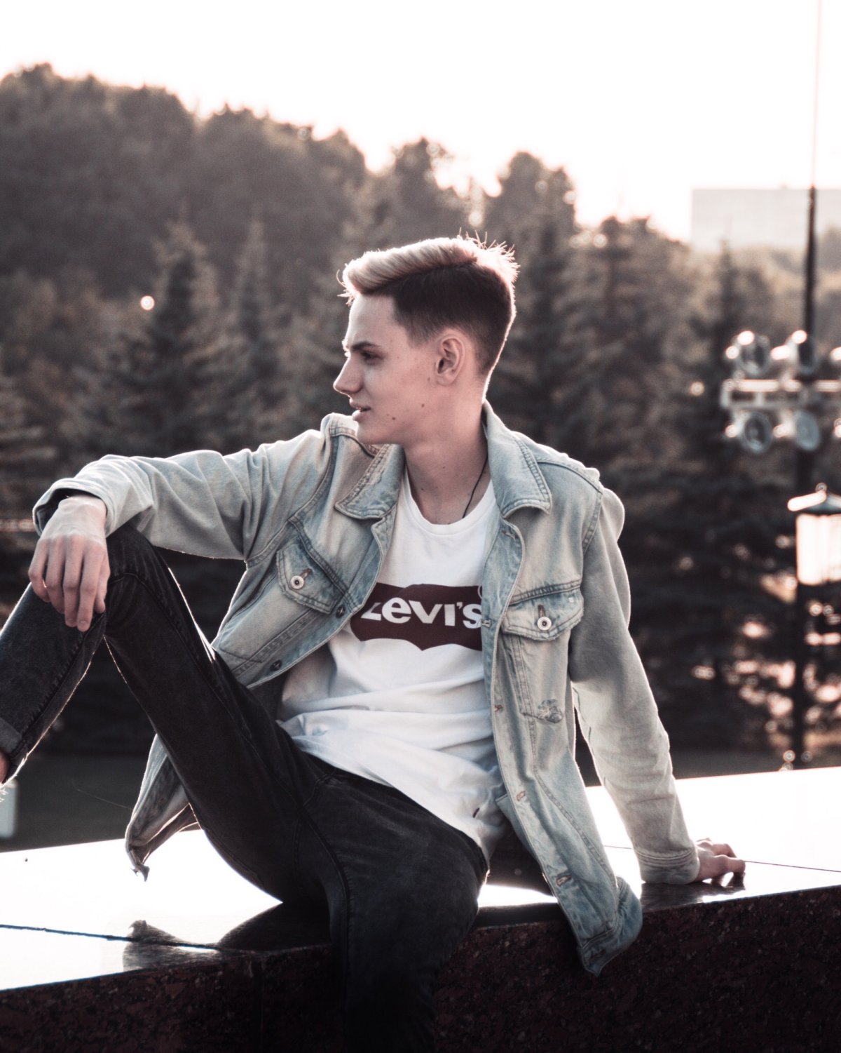 Георгий Тарба Инстаграм