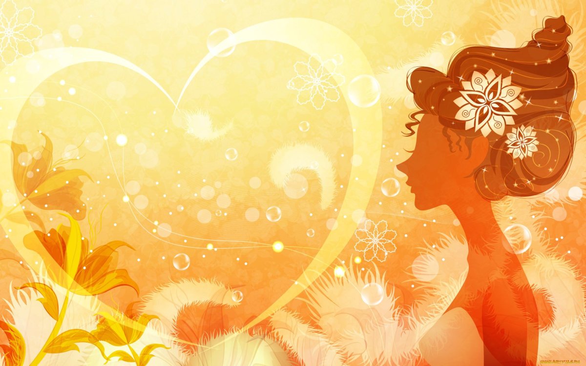 Мама и малыш рисунок