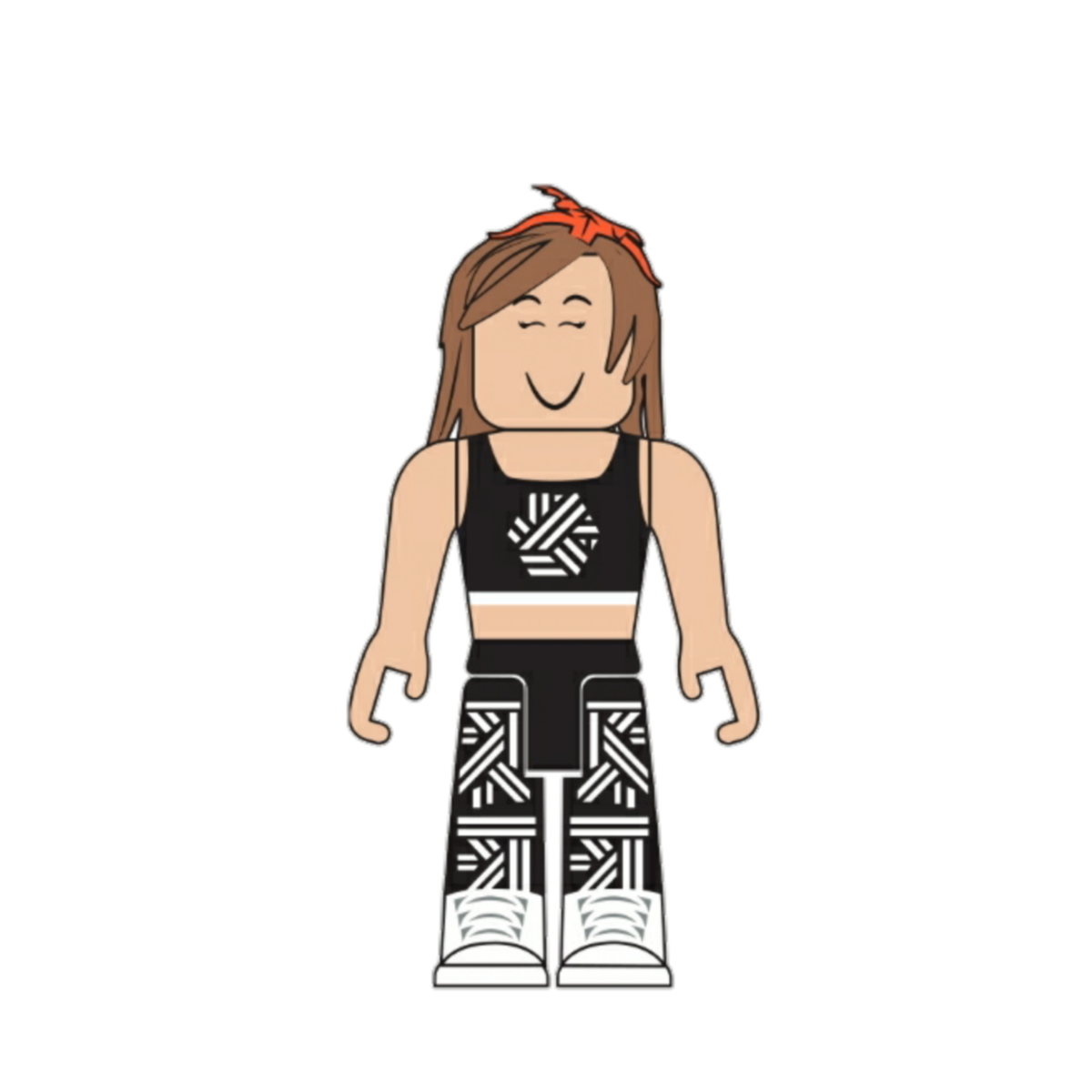 Раскраска робокс для девочек