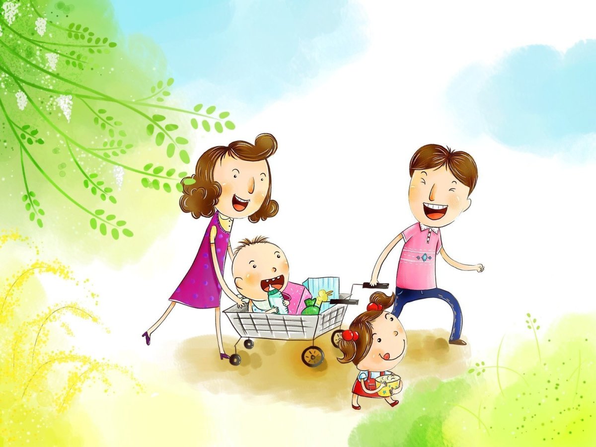 День матери классный час