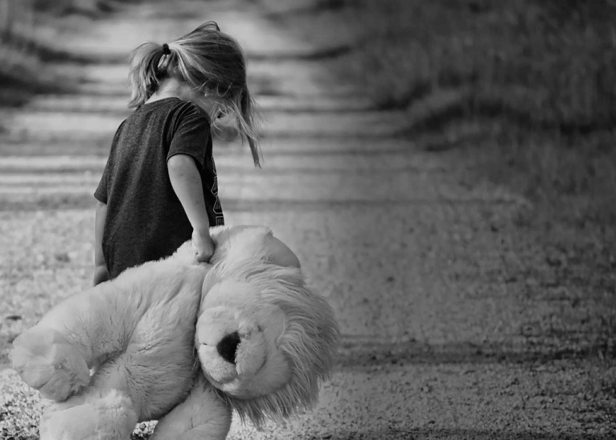 Обидели картинки