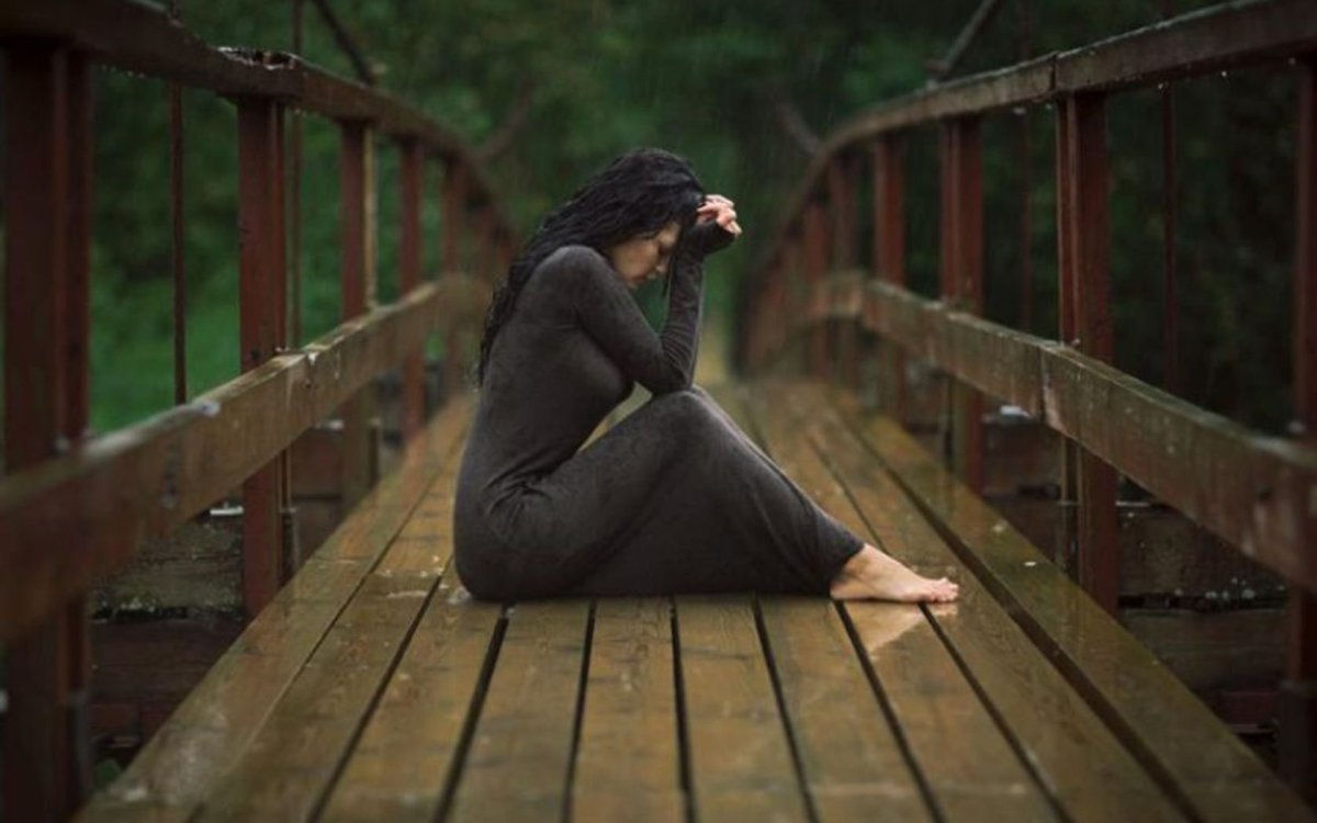 Поддержка любимого человека