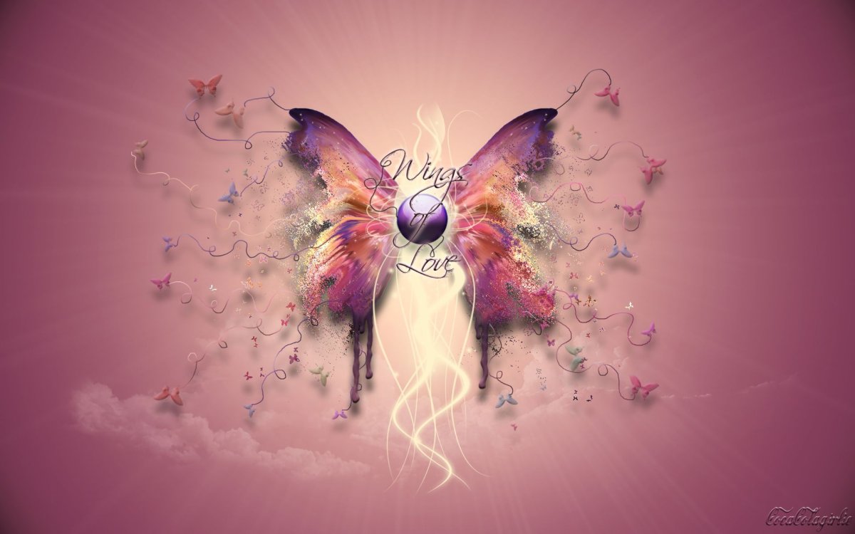 Креативный рабочий стол