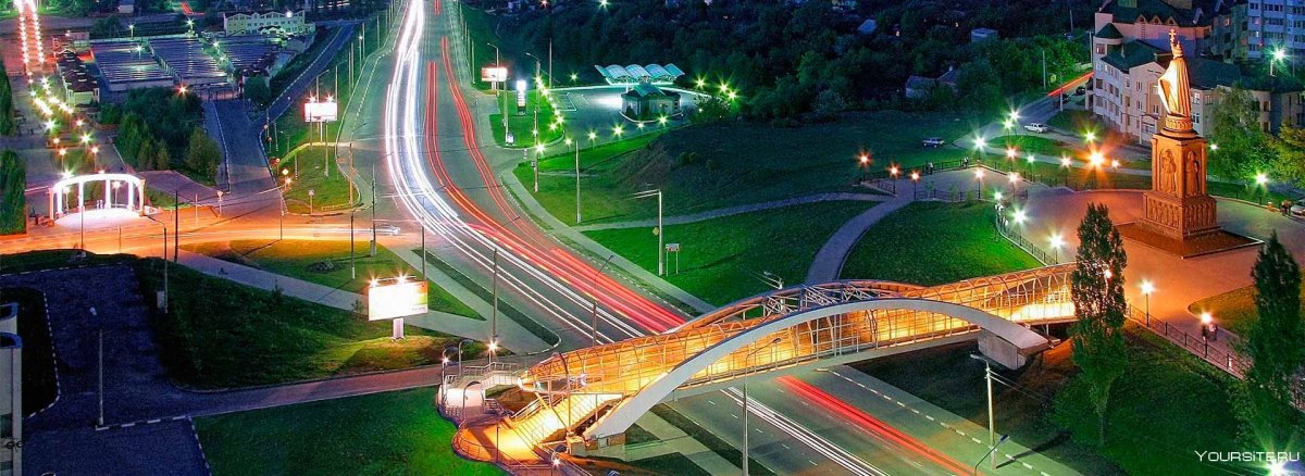 Смоленский собор Белгород Белгород