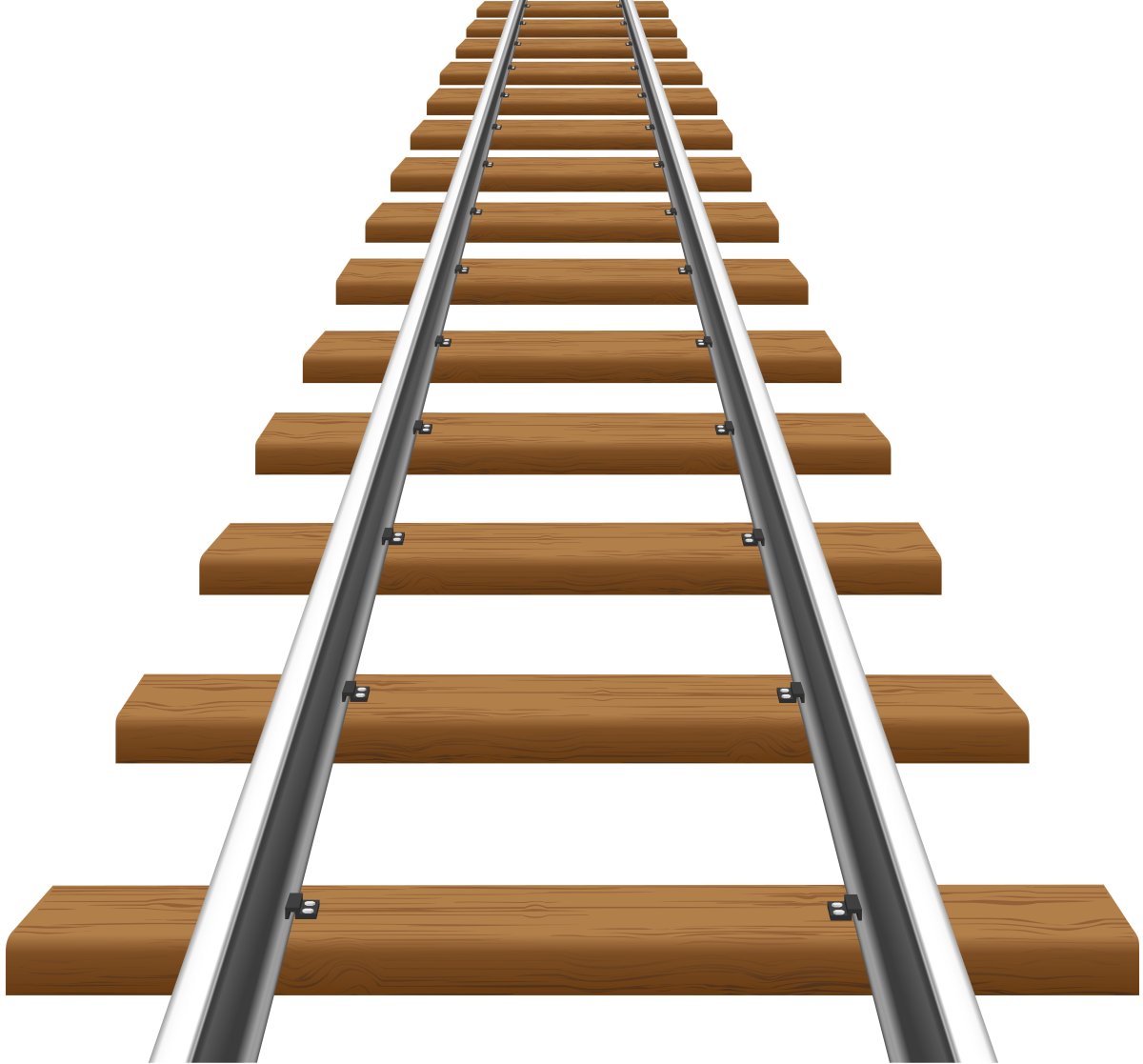 Детские рельсы