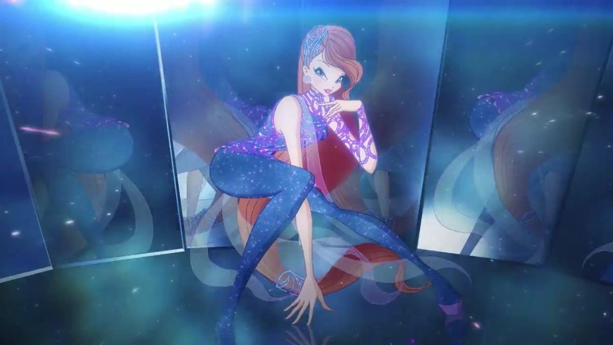 Блум Дримикс кадры