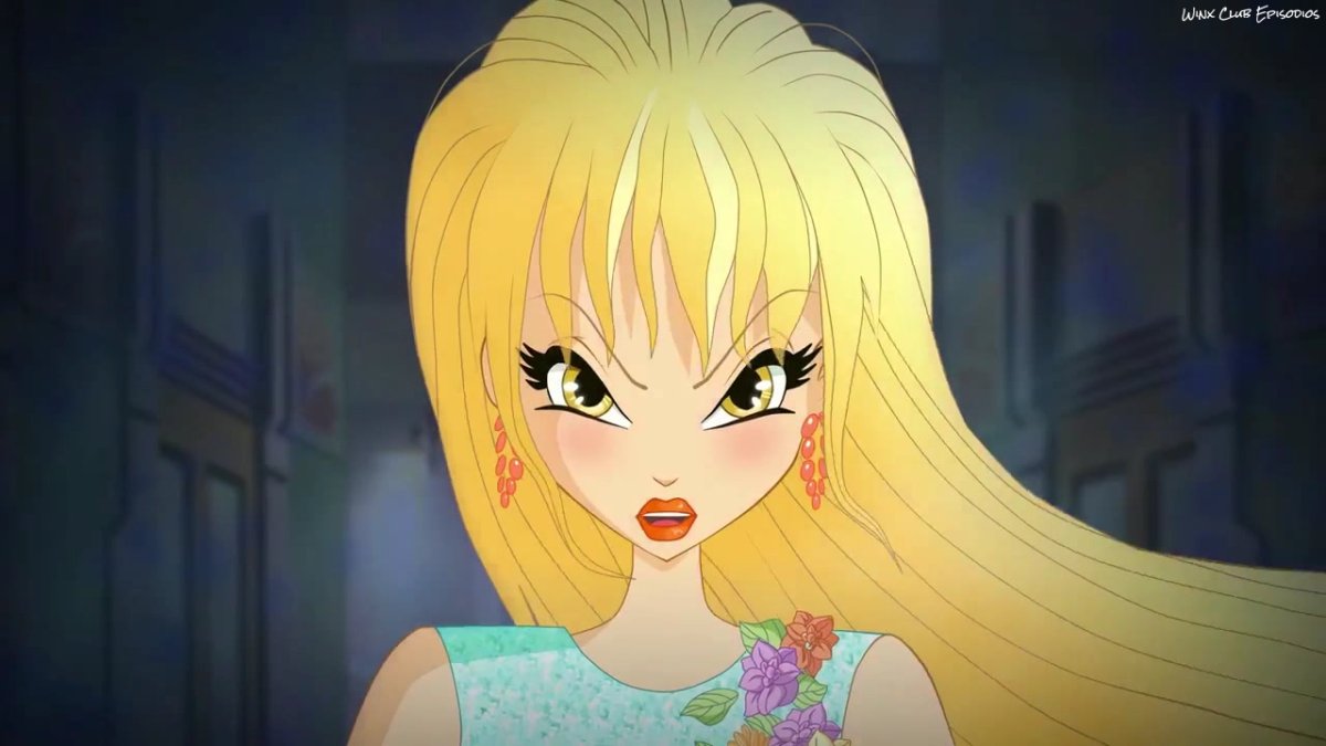 Стелла Винкс