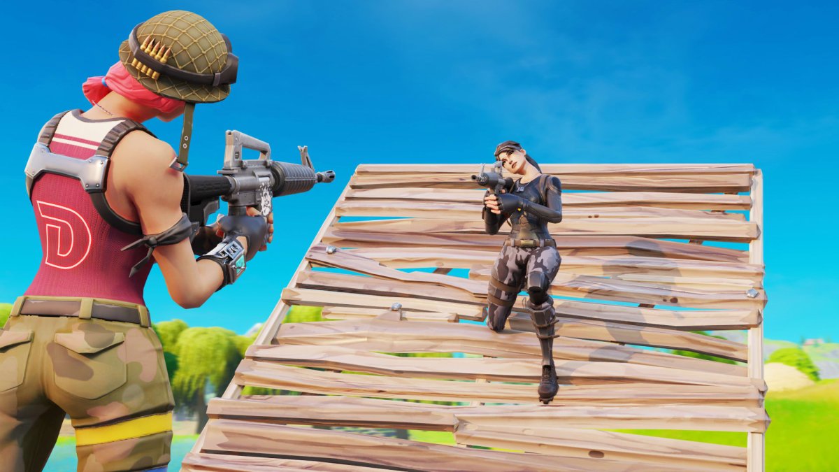 Бронесфера ФОРТНАЙТ