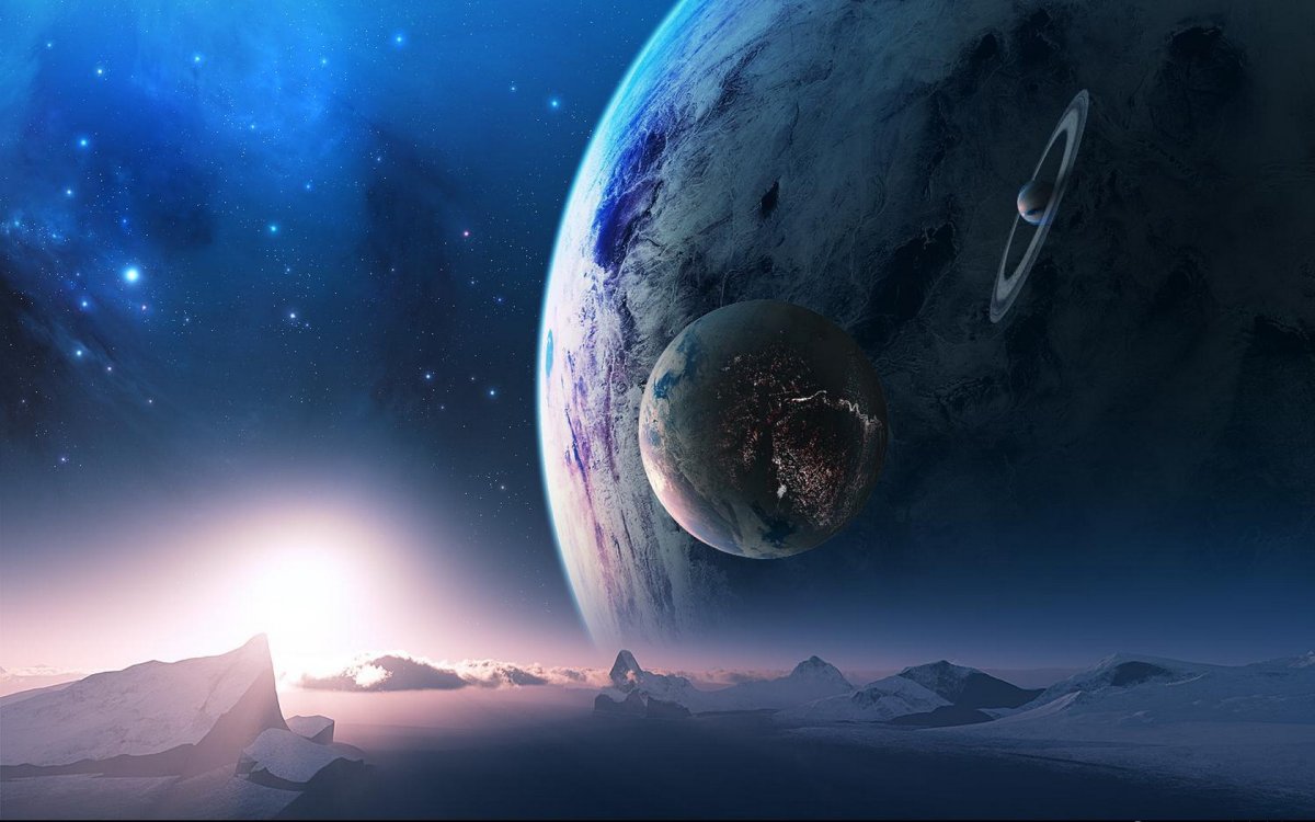 Иные планеты