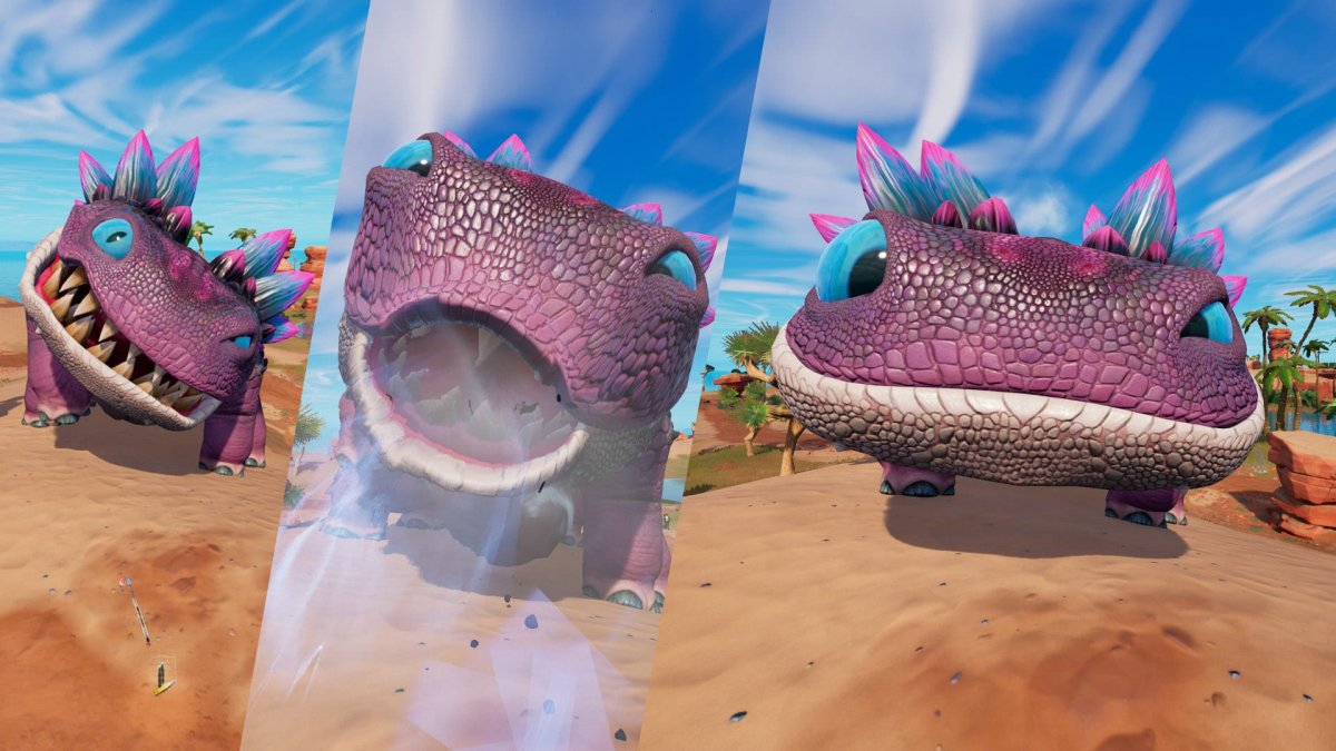 ФОРТНАЙТ новый сезон