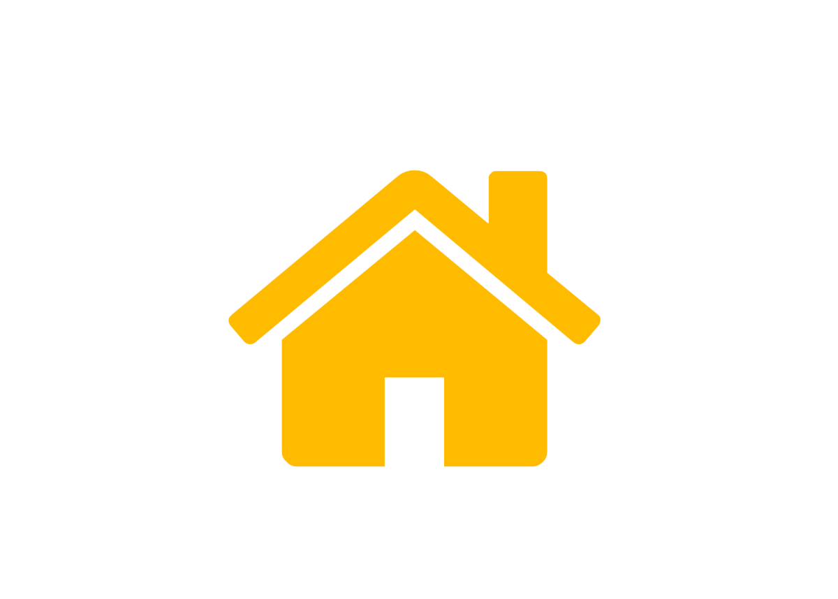 Домик детский вектор лого