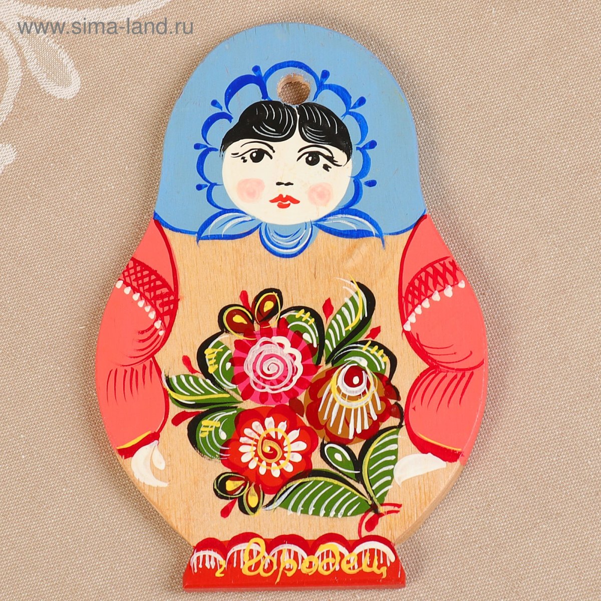 Светлана Вохринцева раскраски матрешки