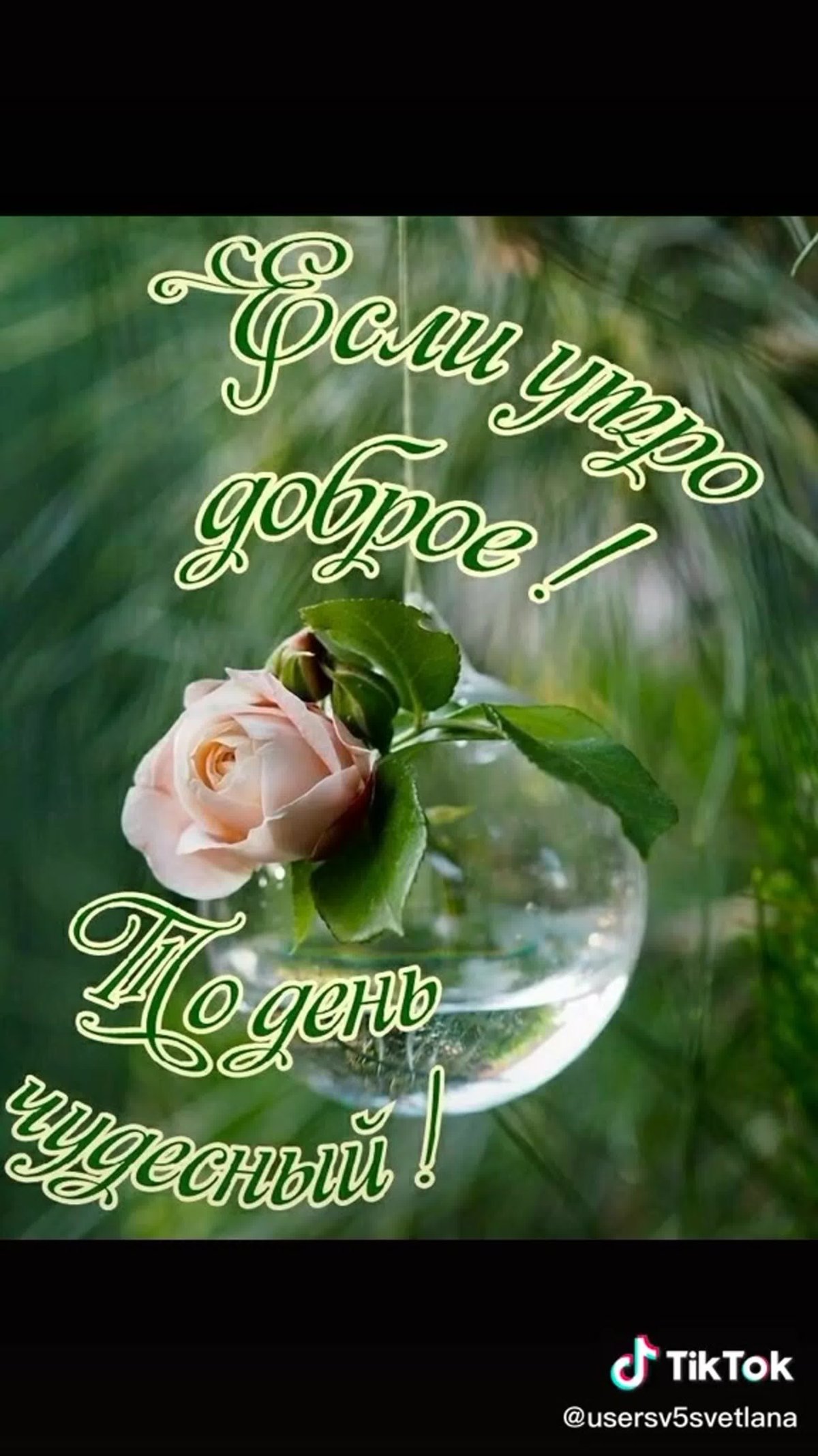 Православные пожелания доброго дня