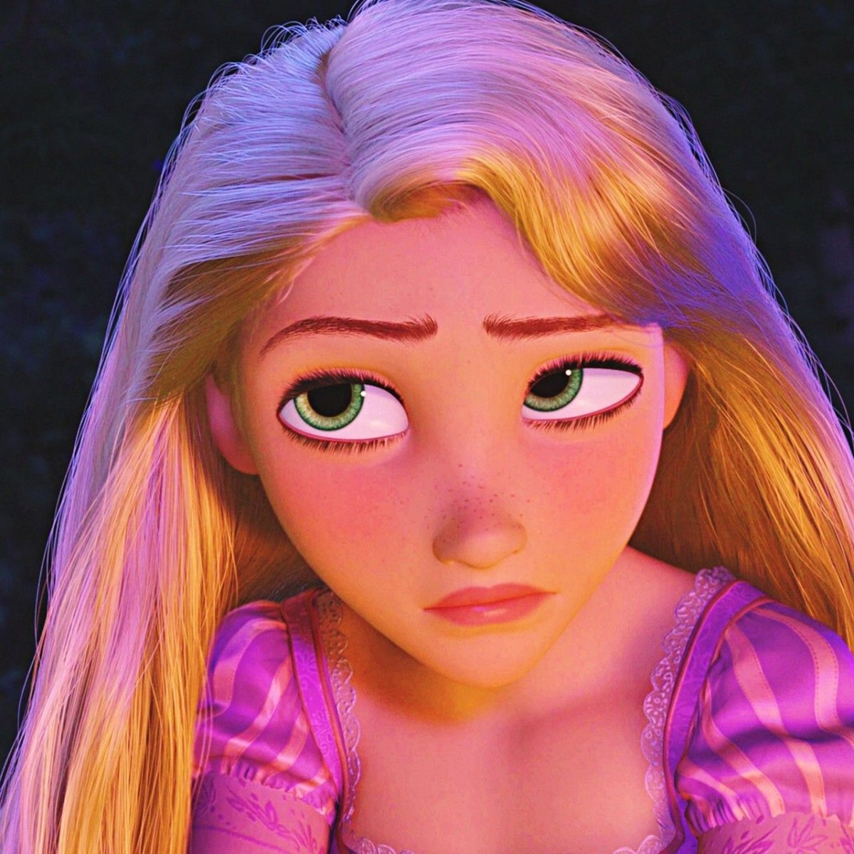 Рапунцель 1988