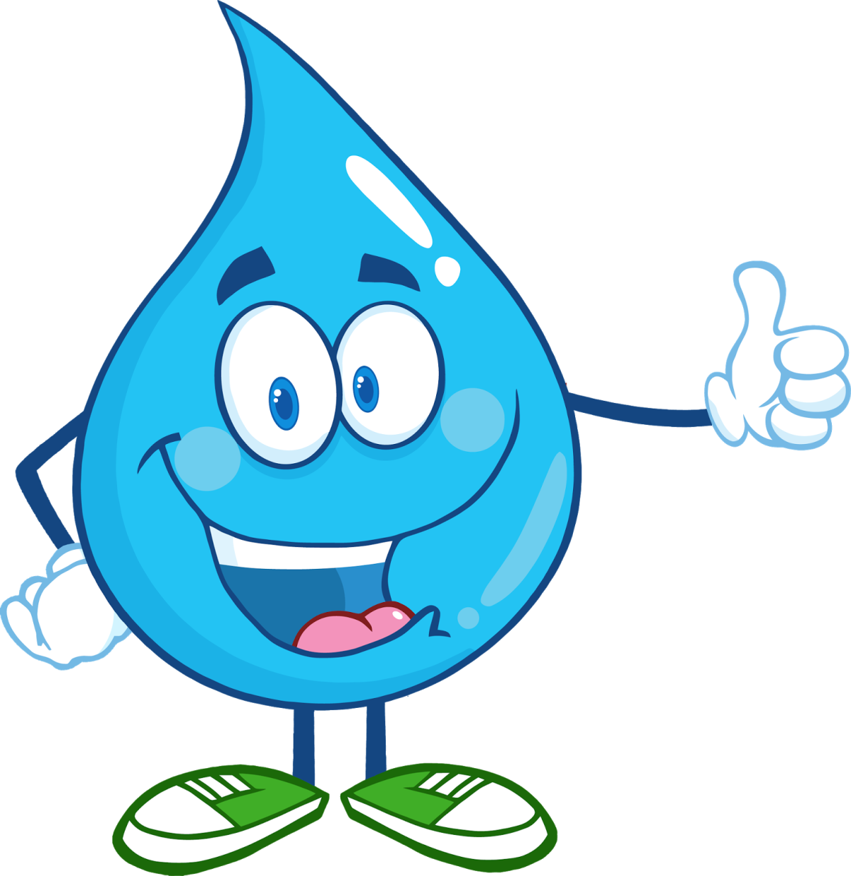 Веселые капельки картинки для детей