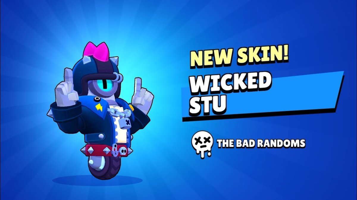 TRUEGAMER БРАВЛ