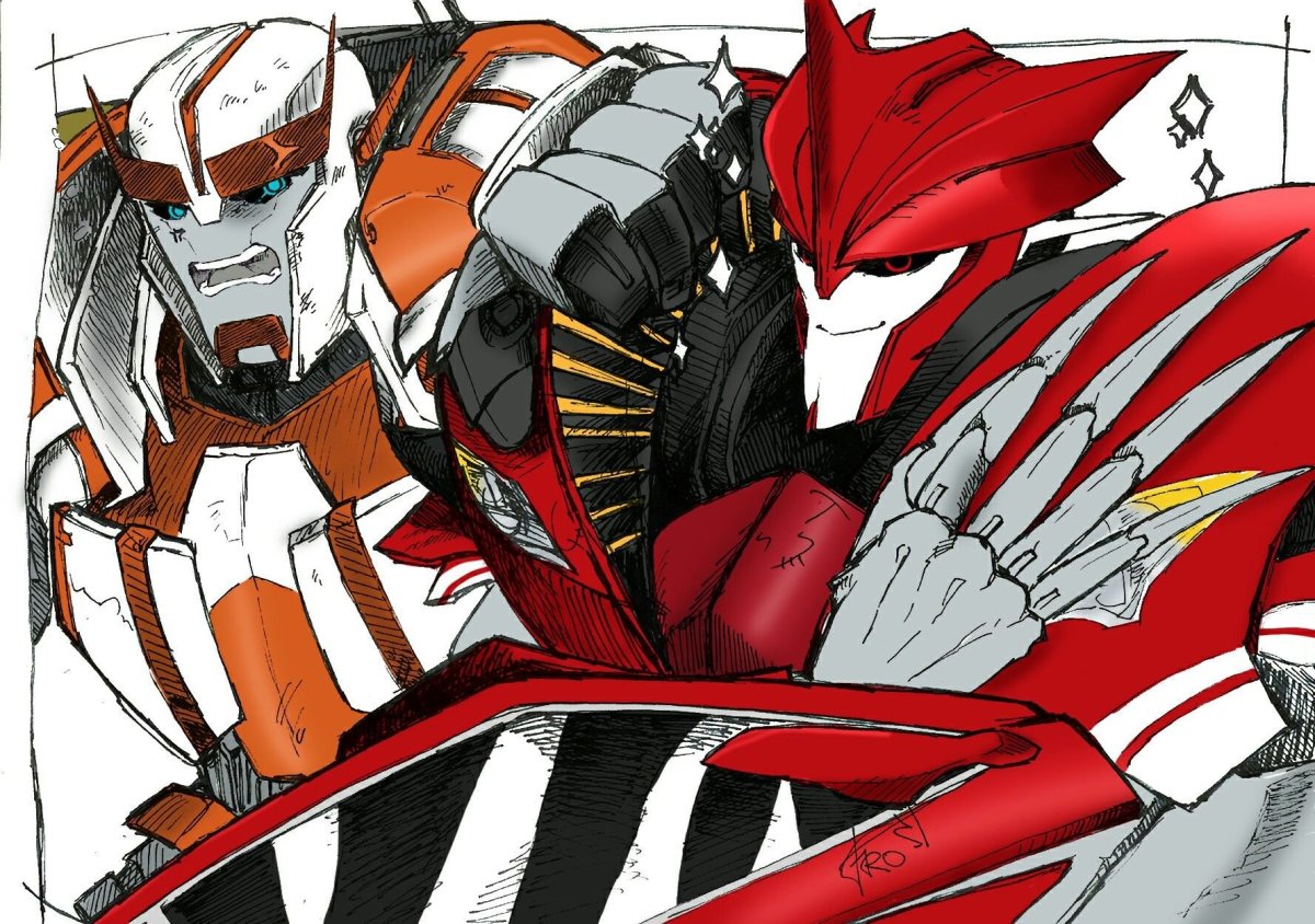 Уилджек Рэтчет нокаут