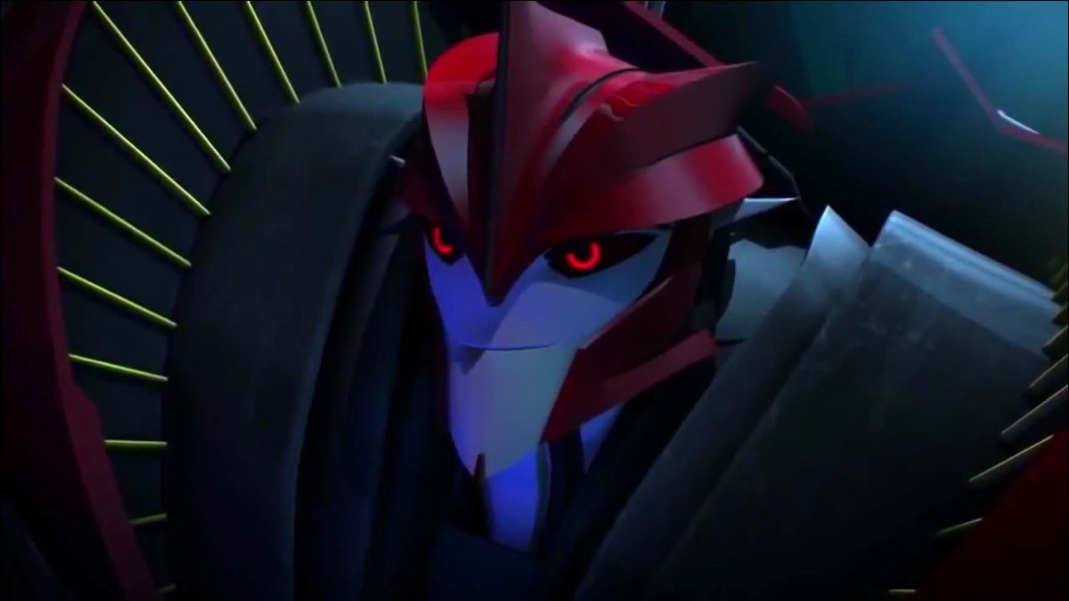 Нокаут трансформеры Прайм