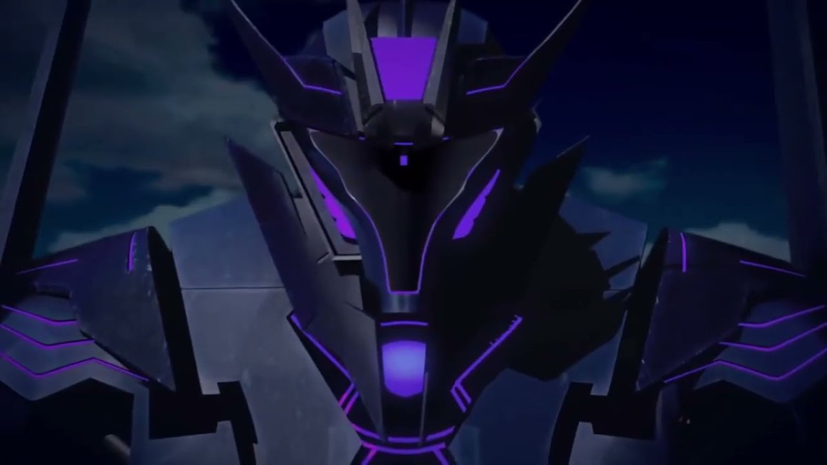 Саундвейв трансформеры Прайм