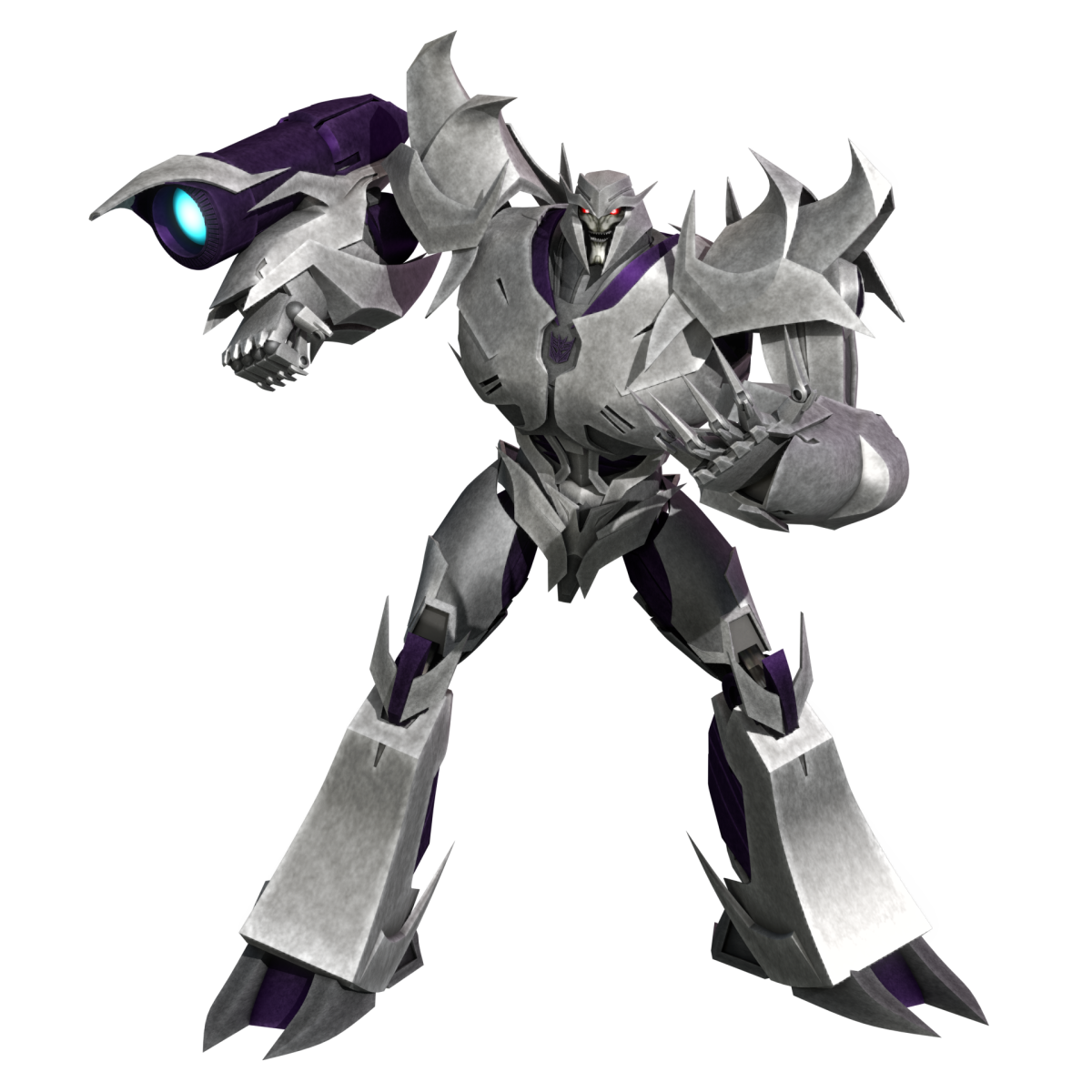 Мегатрона трансформеры Прайм