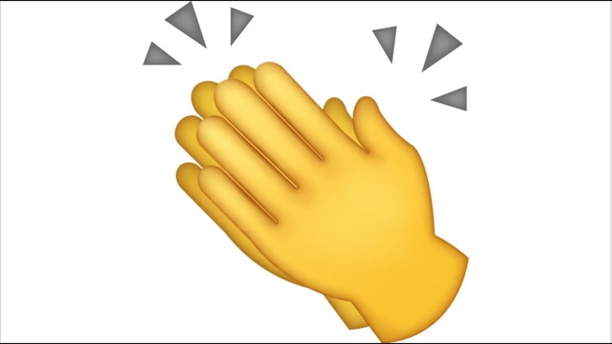 Хлопающие ладошки