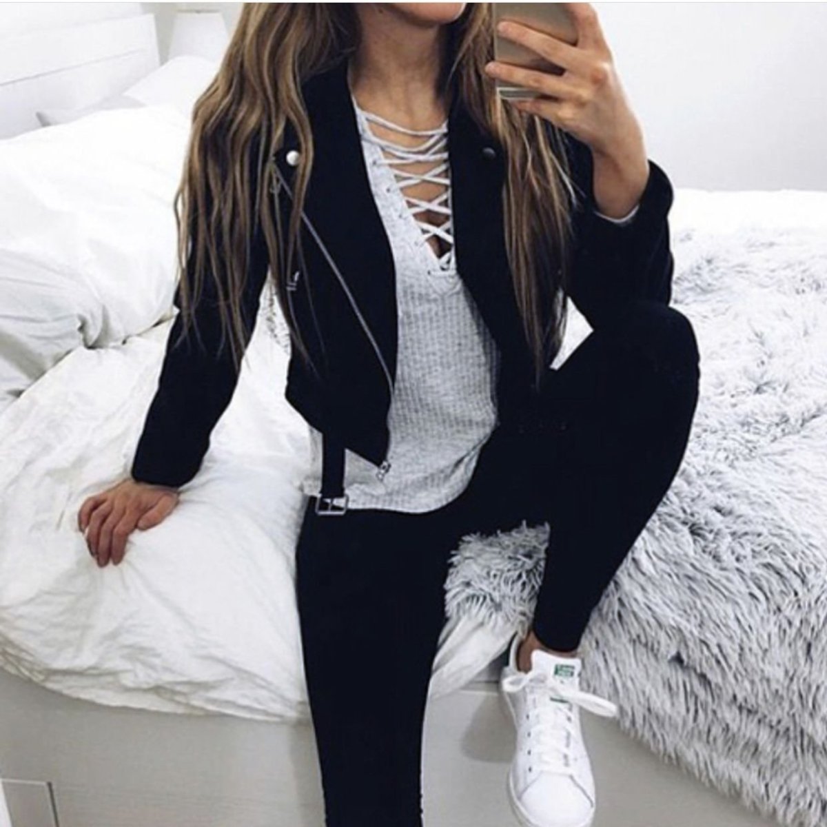 Спортивный стиль Эстетика