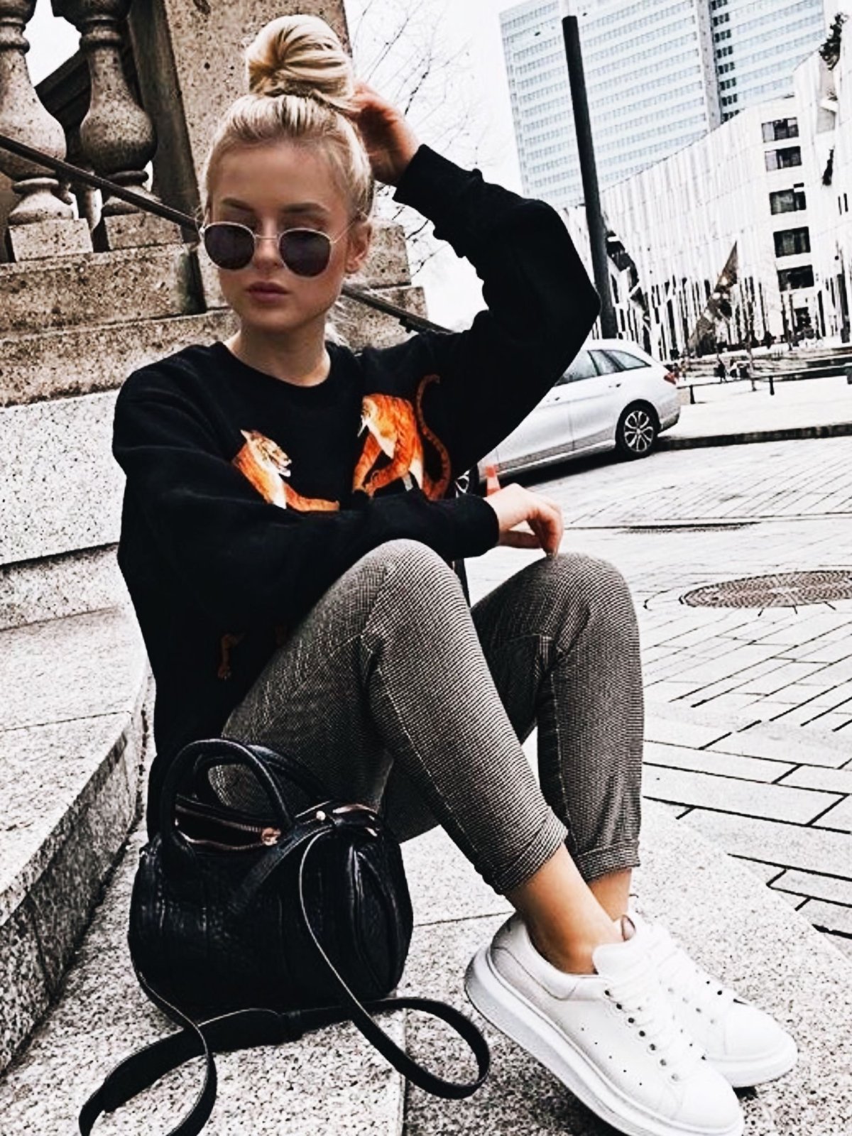 Американский образ