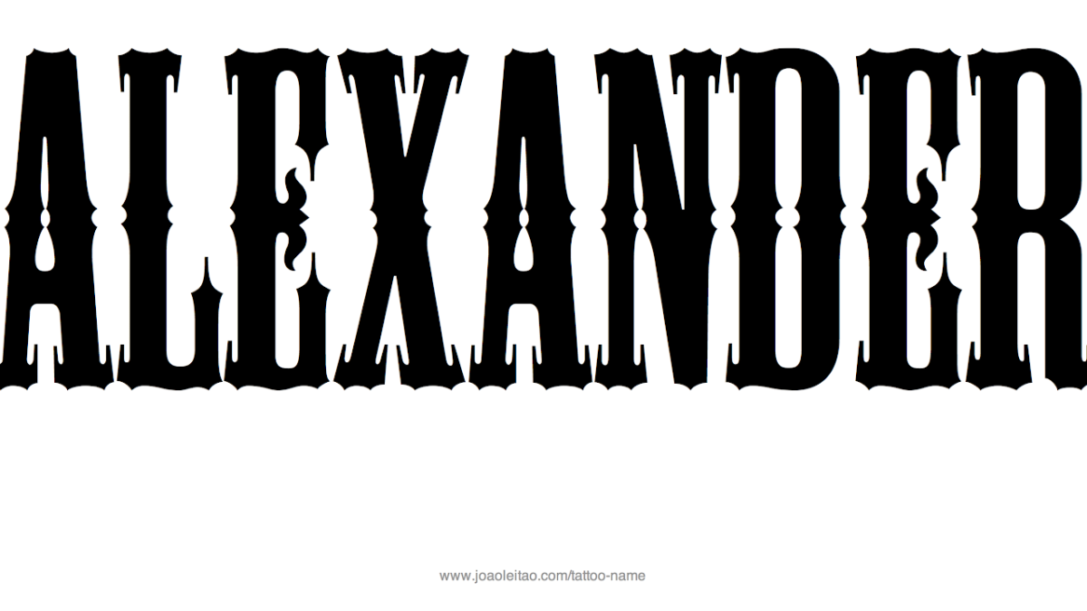 Саша имя мужское