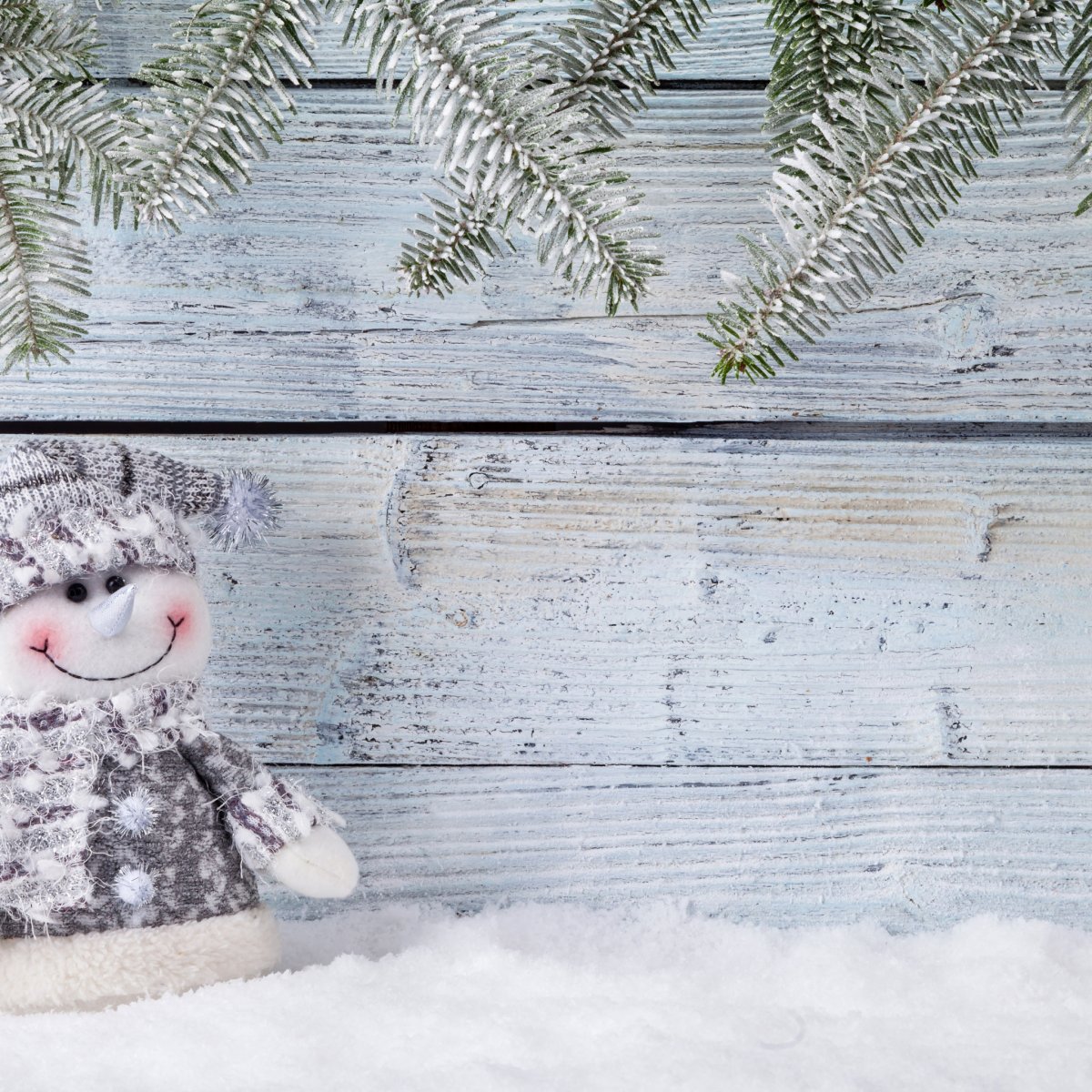 Уютные зимние шапки