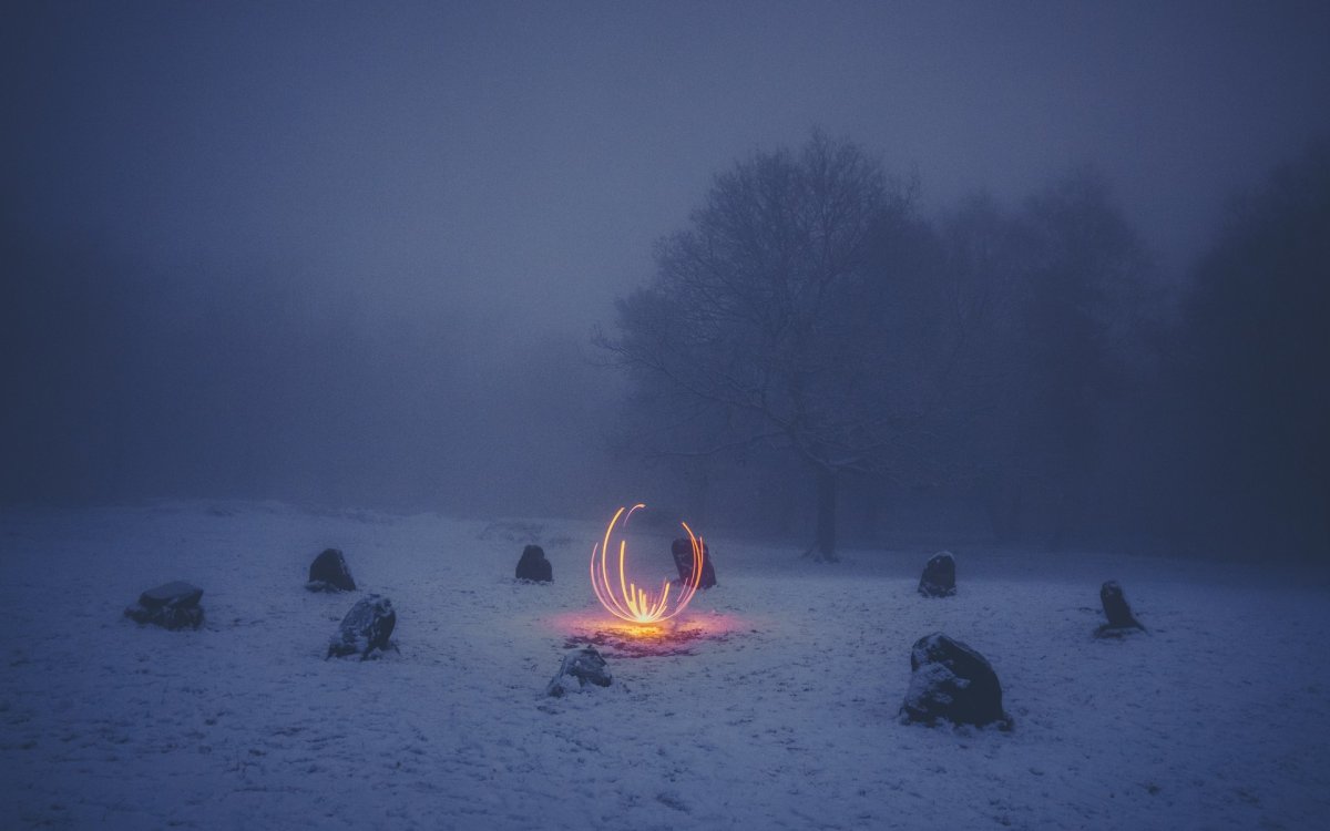 Цитаты про новый год