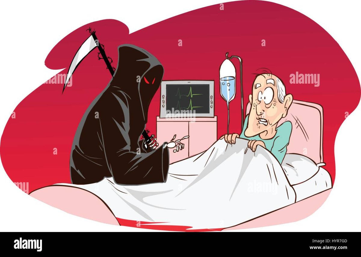 Болезнь вектор