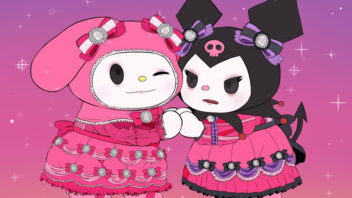 Аниме Onegai my Melody