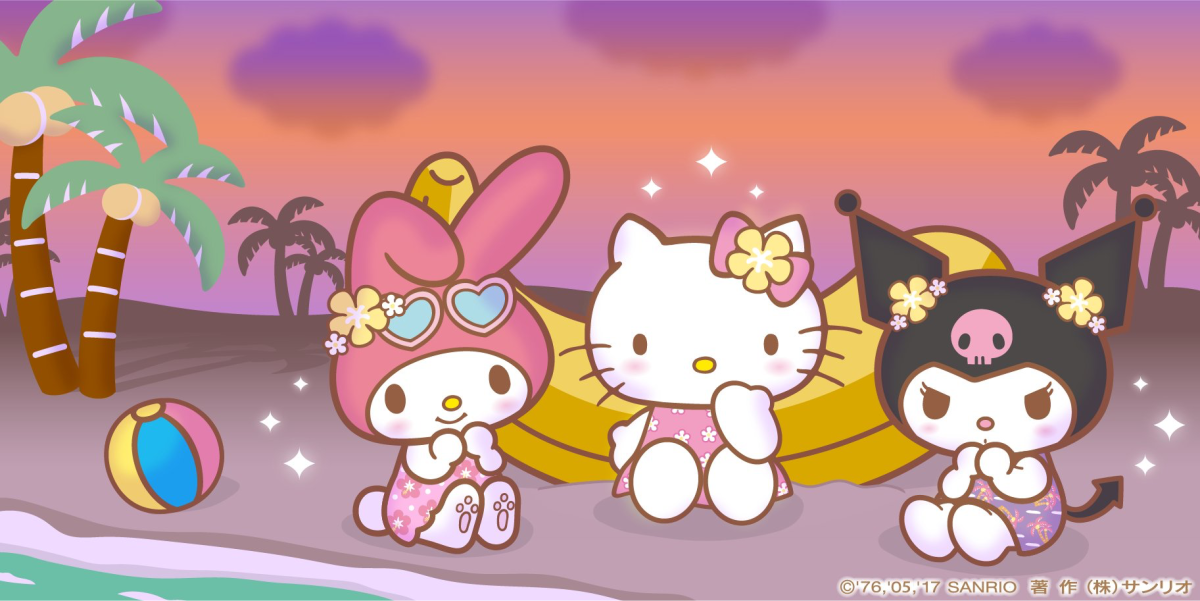 Куроми Эстетика аниме