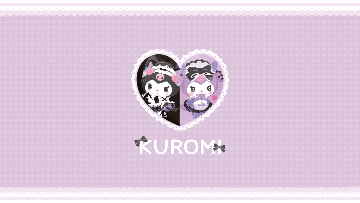 Хелло Китти Куроми