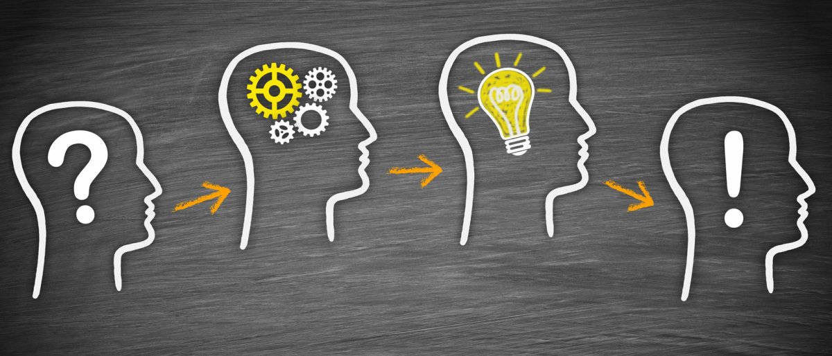 Изобразите проблему