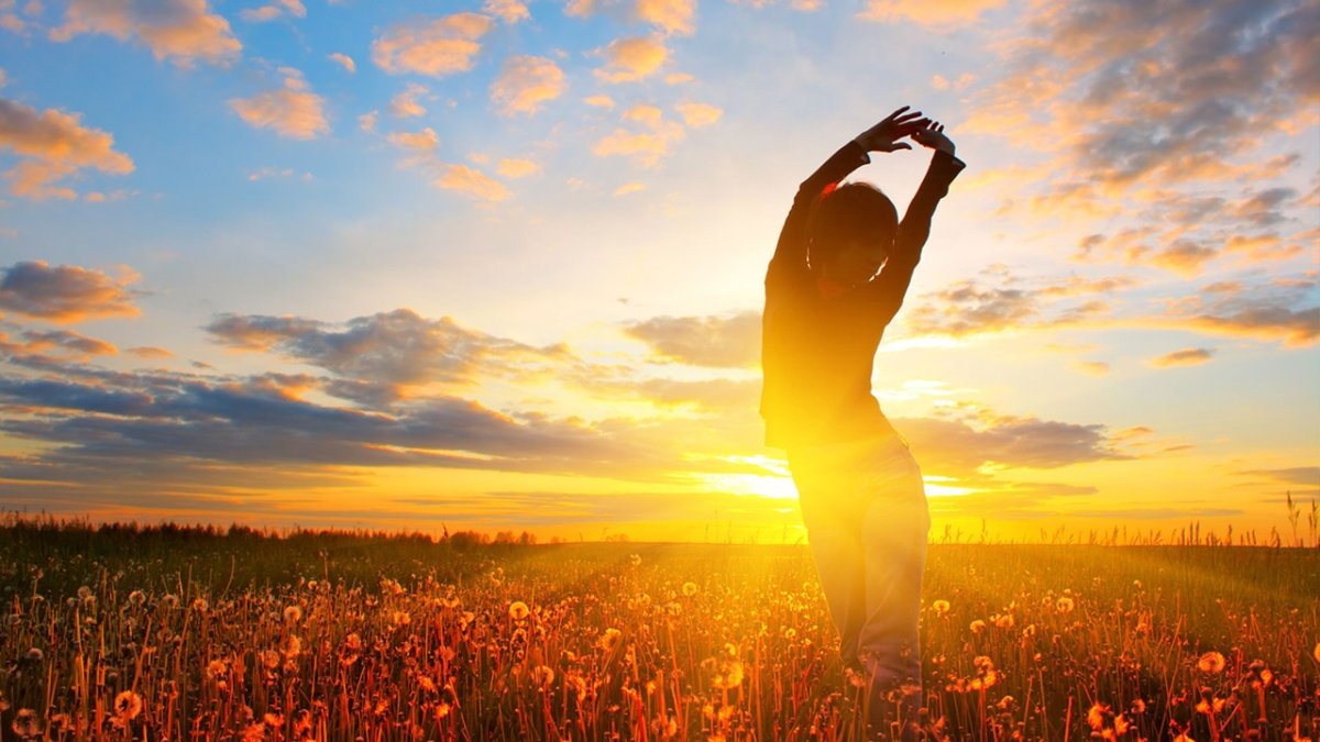 Пожелания родным и близким