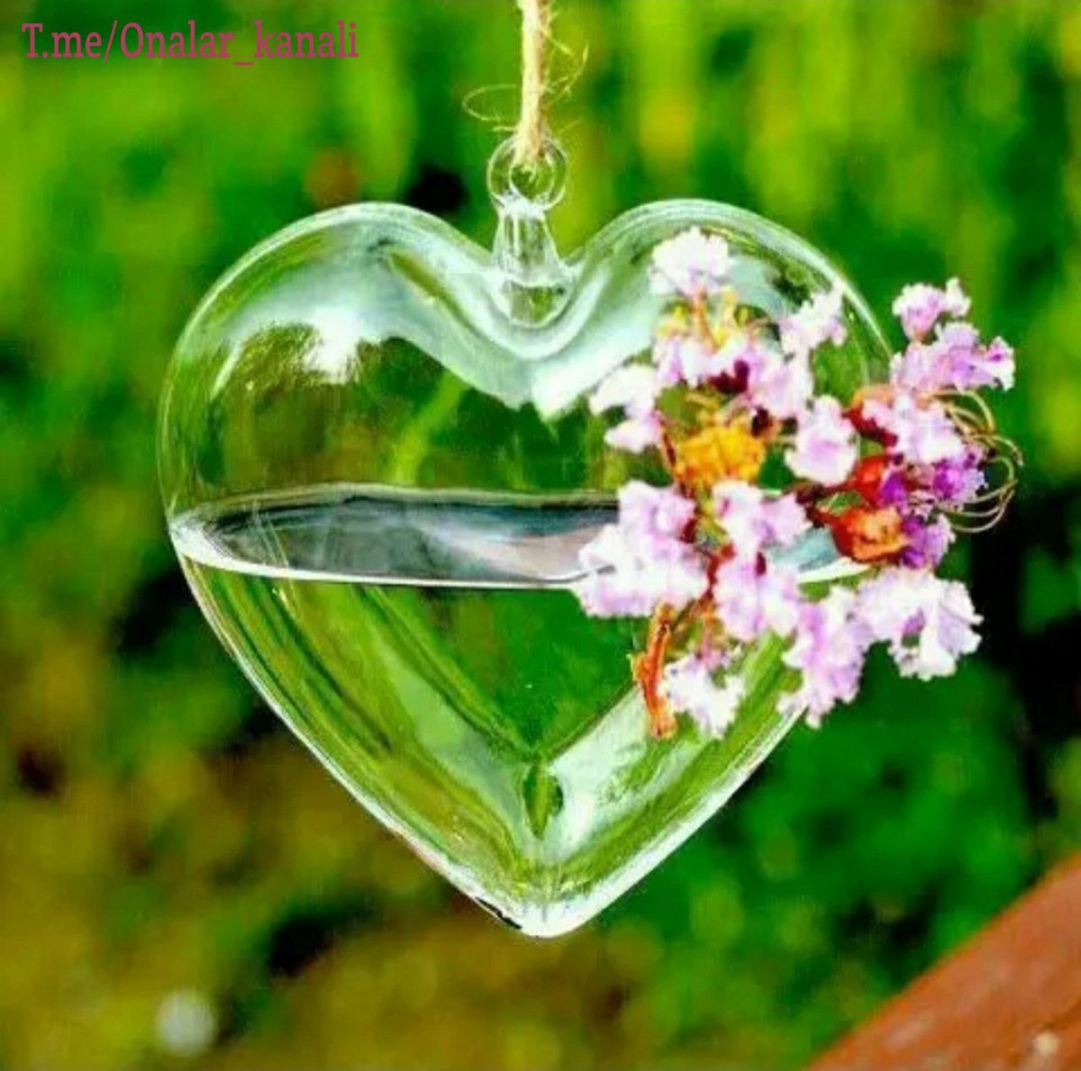 Душевное счастье