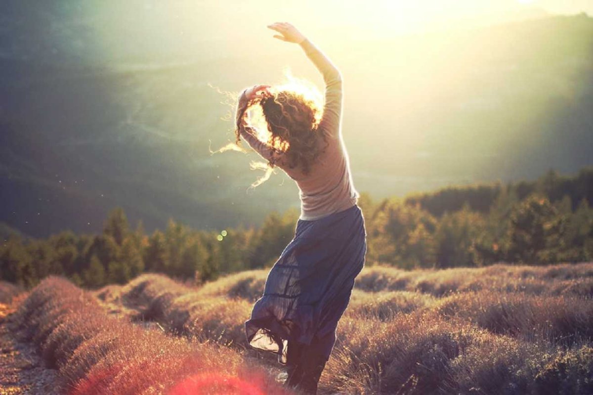 Доброе утро и радости в душе